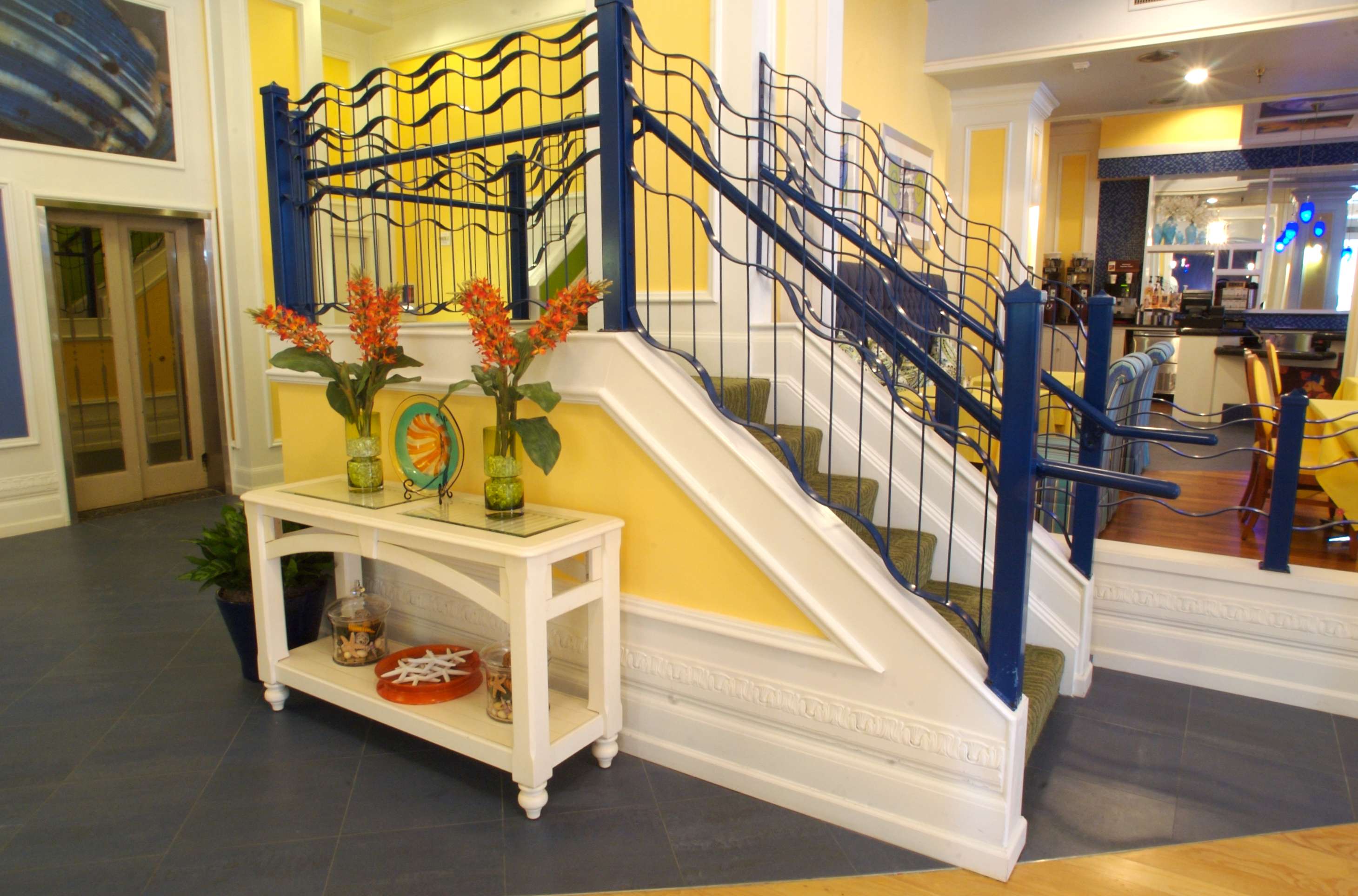 HOTEL INDIGO DOWNTOWN-6