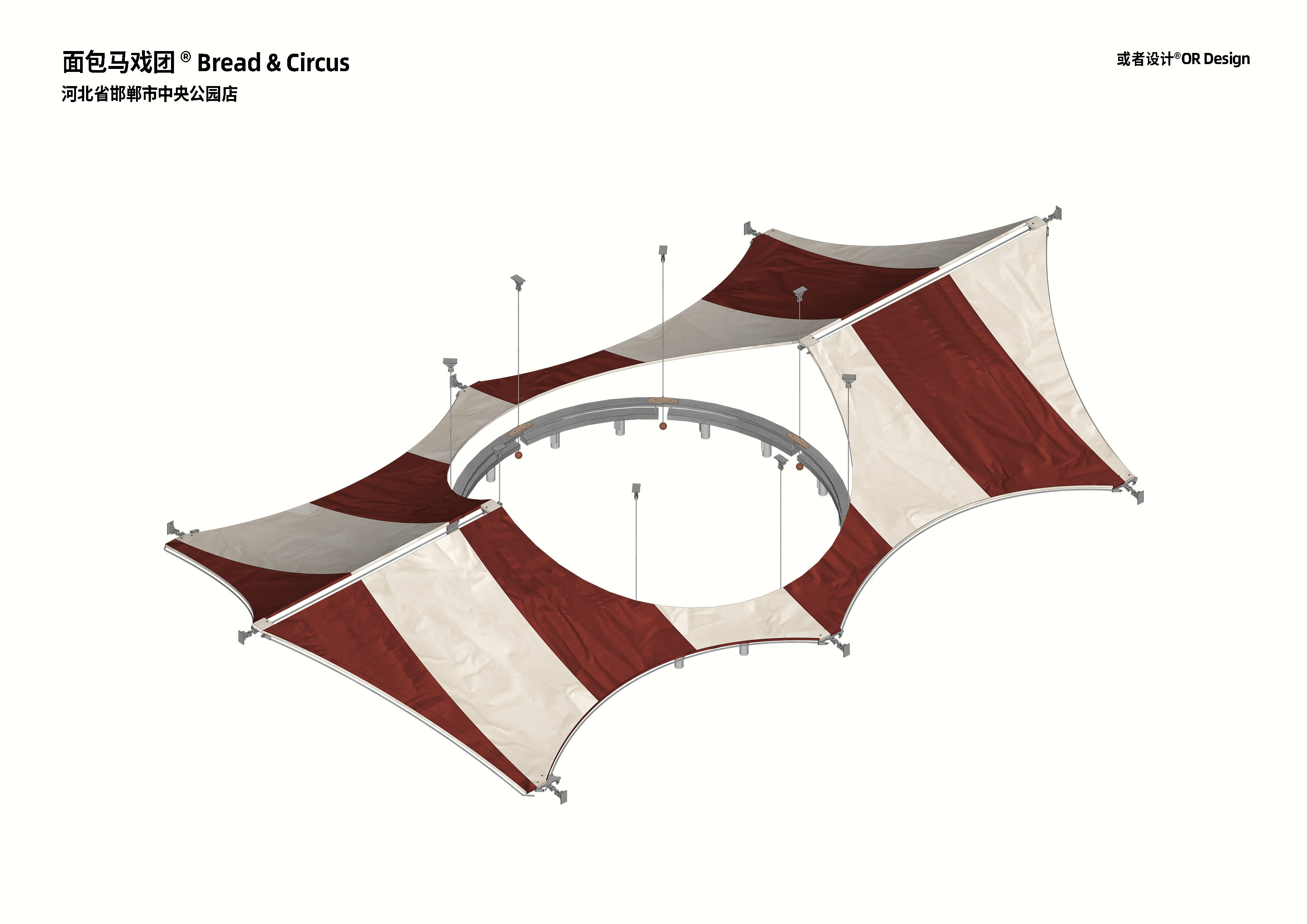 面包马戏团 Bread&Circus丨中国河北-14