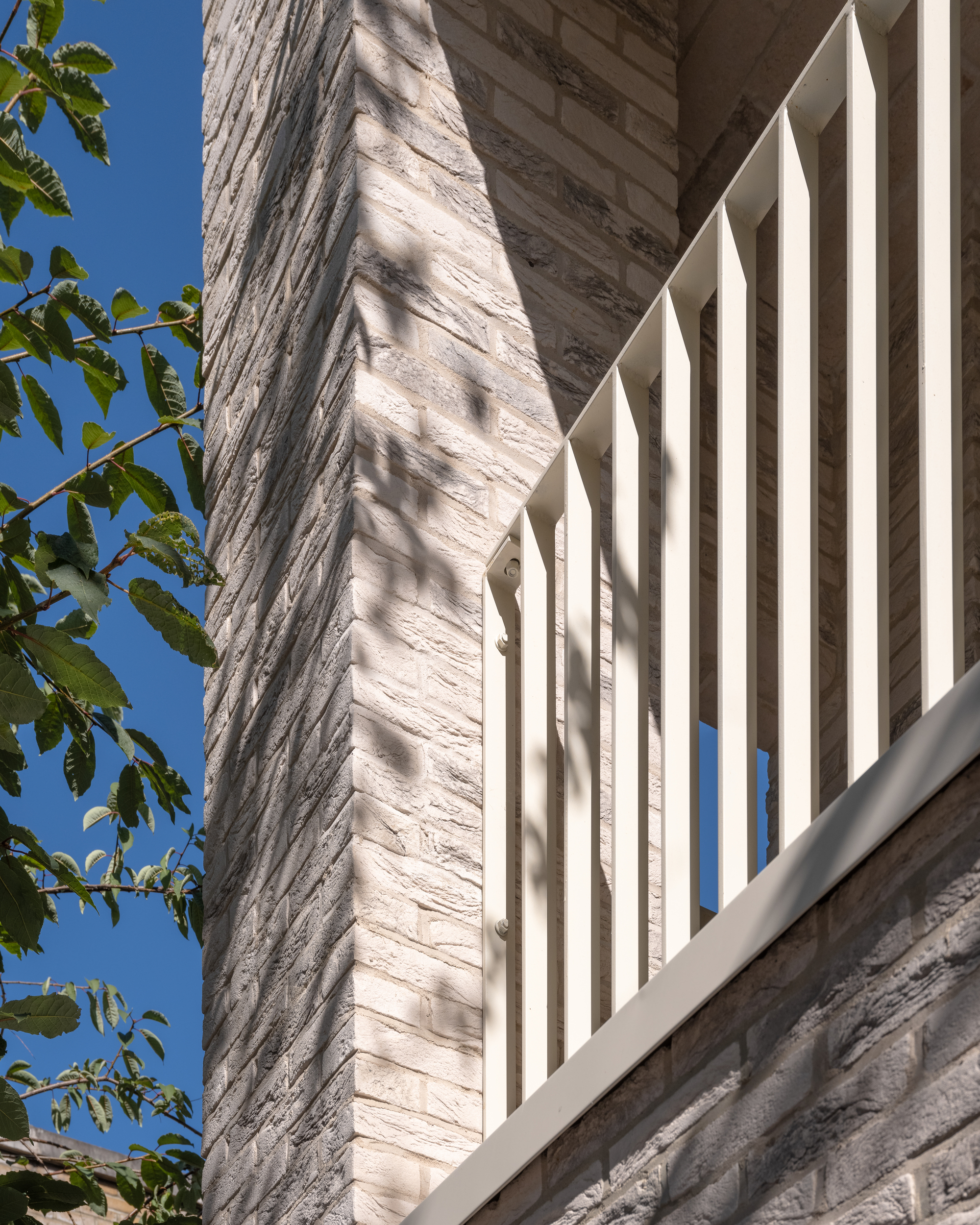 加纳姆街公寓丨英国伦敦-41