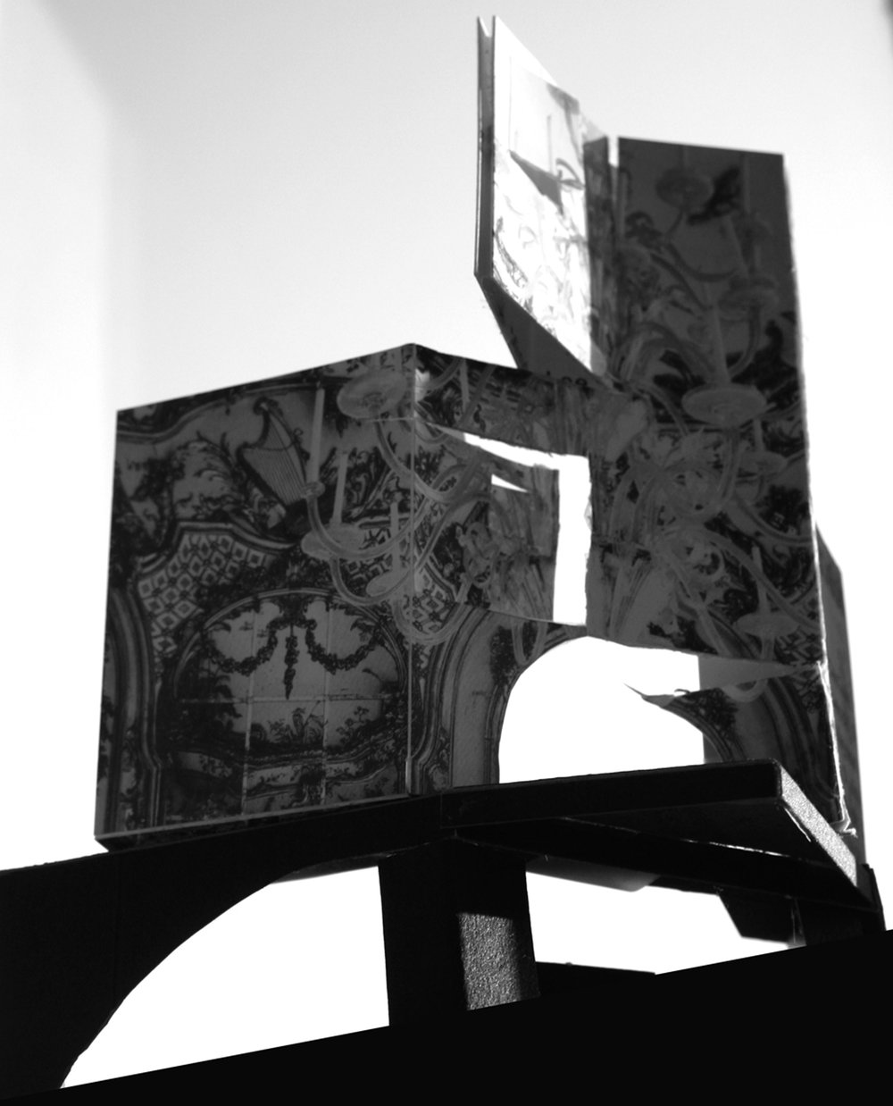 西南一区小型办公楼丨Lynch Architects-18