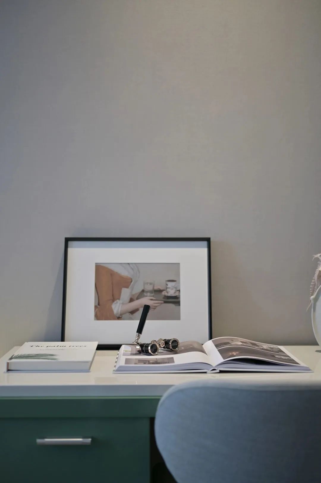 梵森国际设计丨 南京紫金山洋房 - 日出钟山，与诗毗邻-76