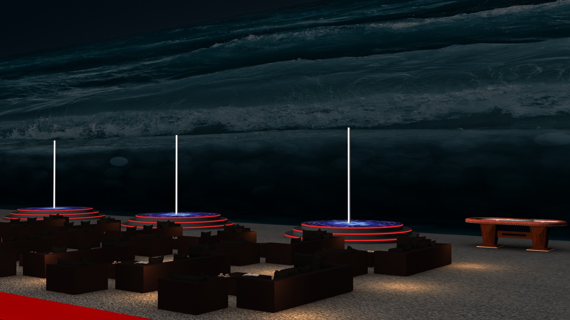 绝对统治丨Asiatic Experiential Marketing Ltd.-15