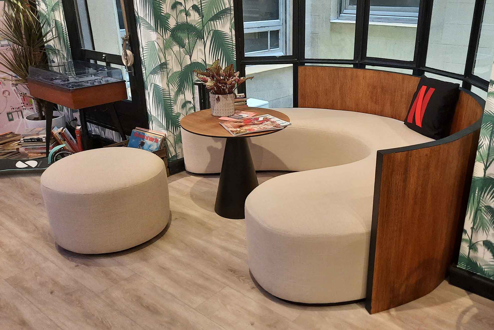 瓦莱里娅的宇宙丨西班牙马德里丨Simona Garufi-35