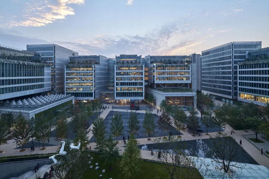 天目里美术馆丨中国杭州丨伦佐·皮亚诺建筑事务所-20