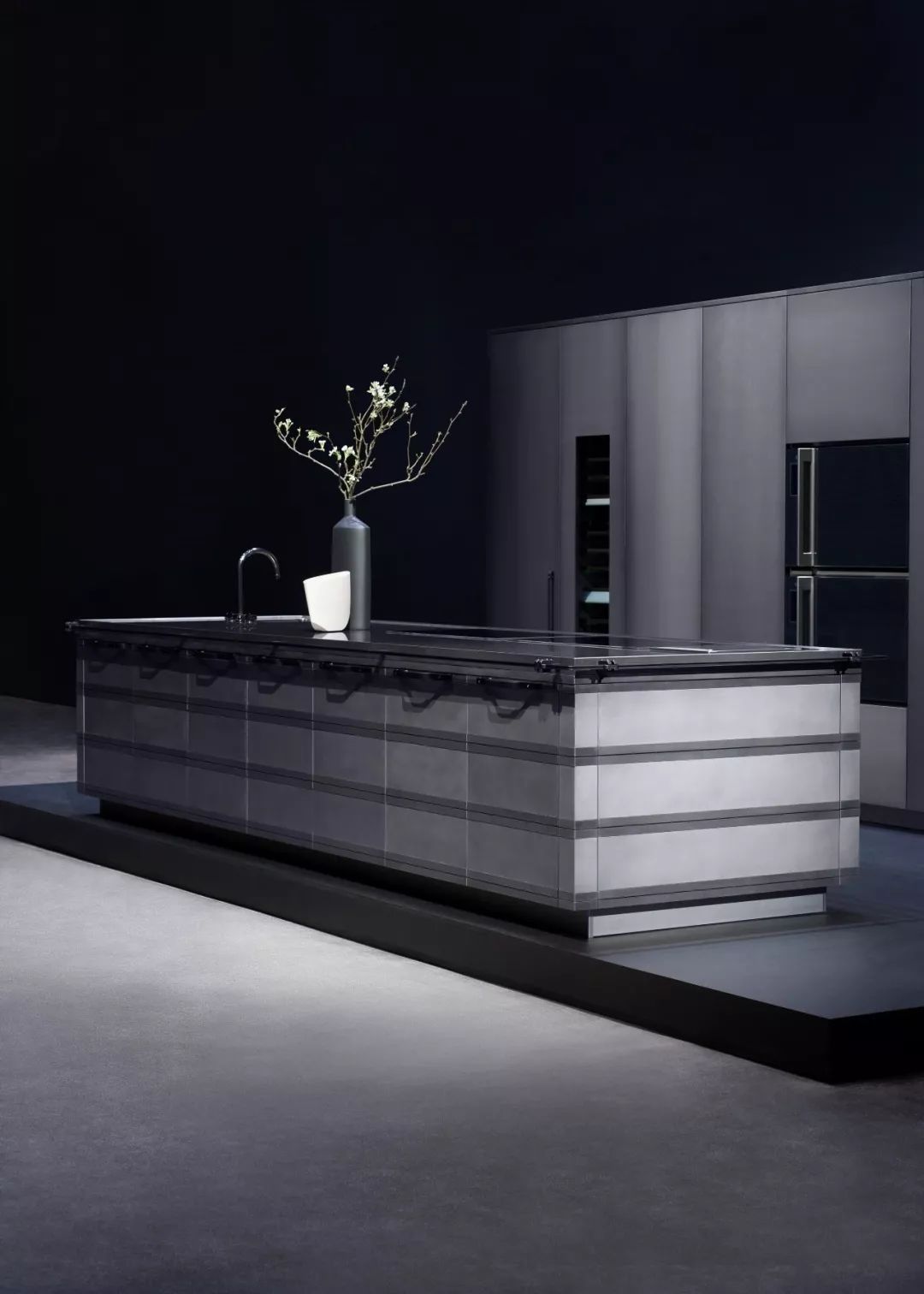 芬迪 Fendi,让厨房不只是厨房-62