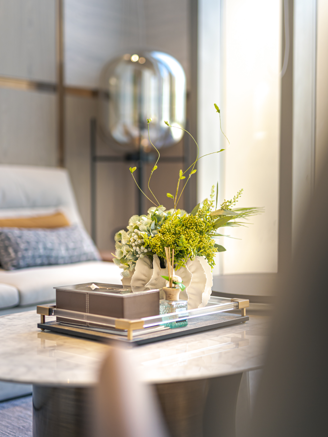 惠州德州朗诗麓园丨中国惠州丨SSID云帆国际-47