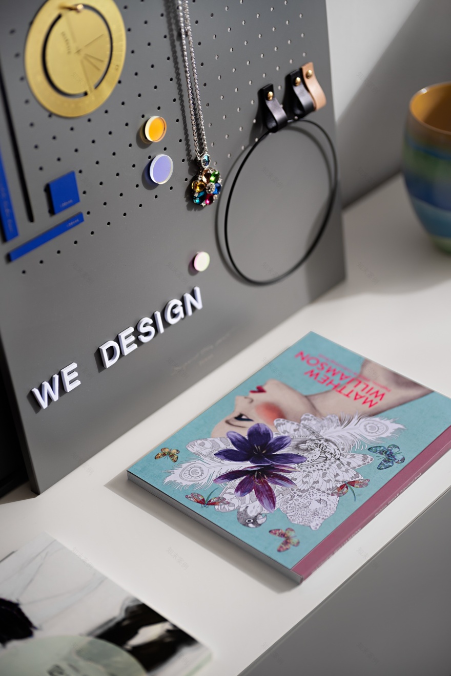 江河鸣翠丨中国杭州丨WED 中熙设计事务所-23