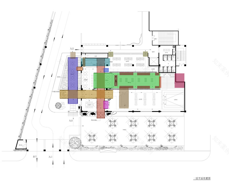 莆田“盒中合”书城-68