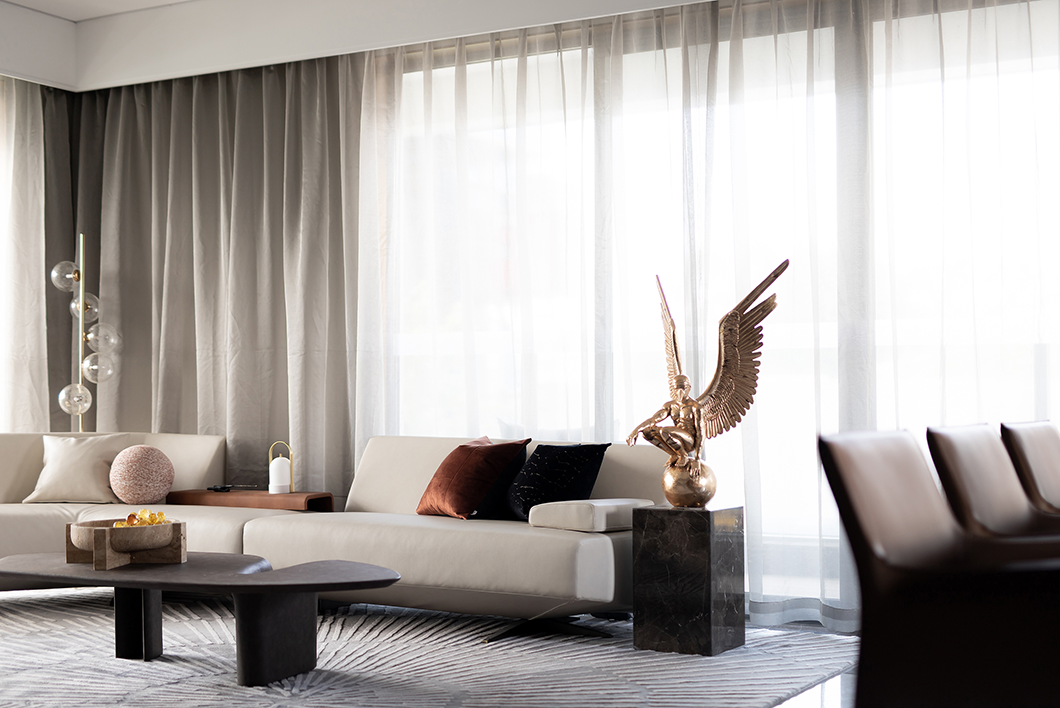 福清融侨望云丨深圳市昊泽空间设计有限公司-31