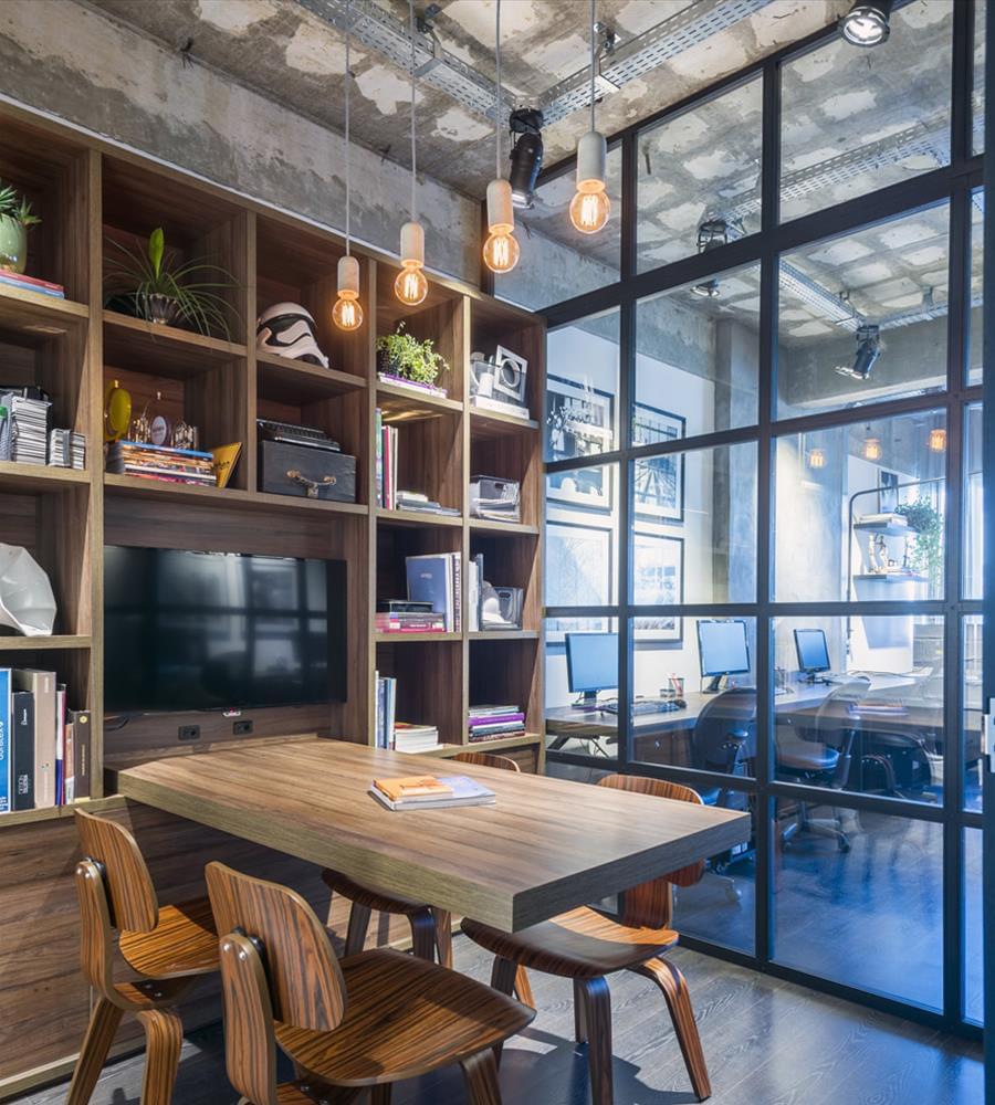 Studio Alencar 的巴西项目-2