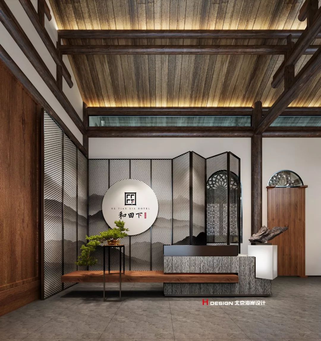 北京海岸丨这15个超高颜值民宿，真的美呆了！-55