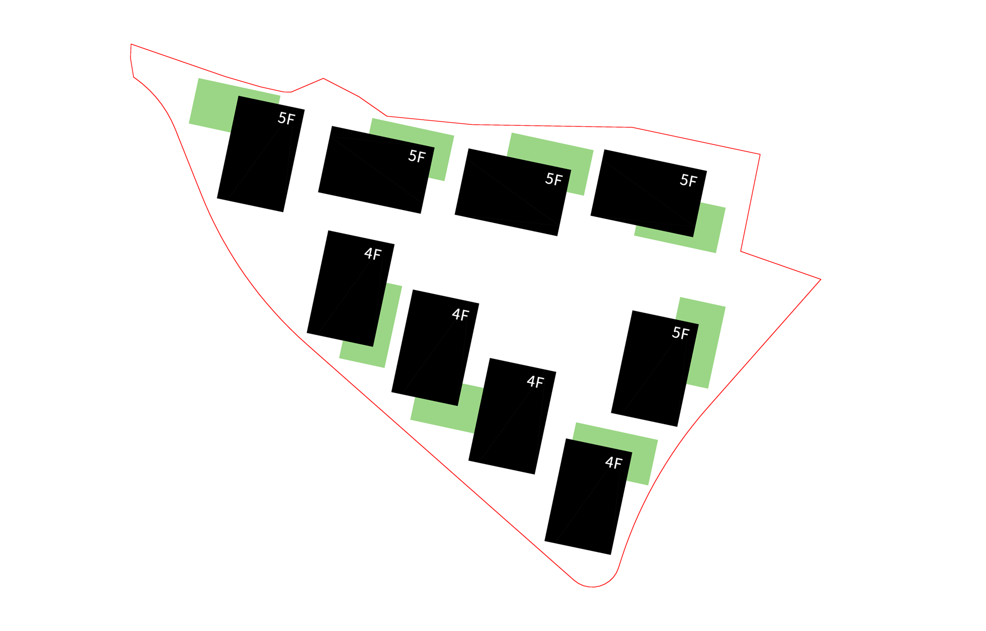 杭州西投 · 凤凰谷文创总部园区丨中国杭州丨line+建筑事务所-47