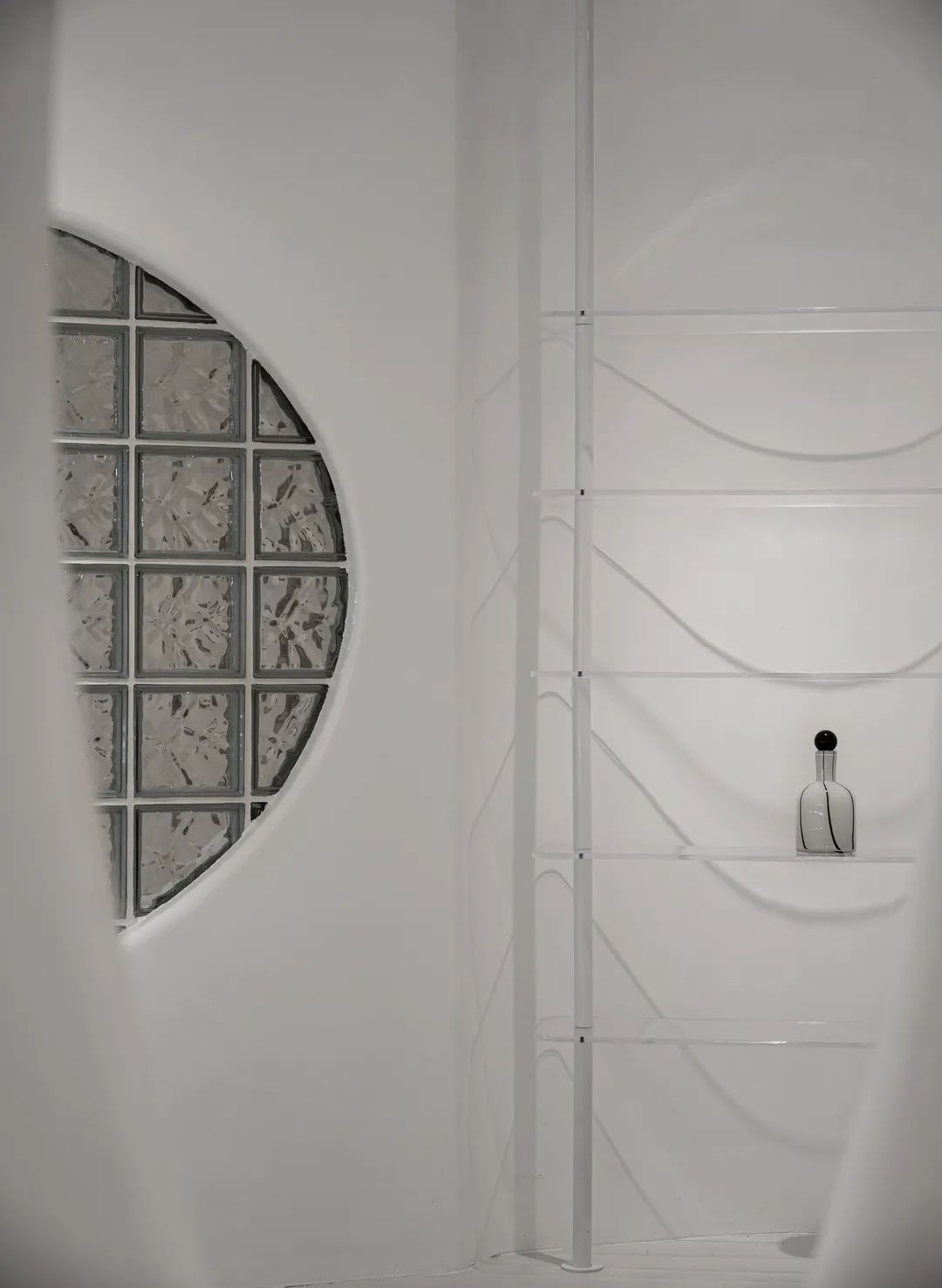 白日梦爱丽丝 · 武汉平行公社的 ICEC 买手店设计丨中国武汉-27