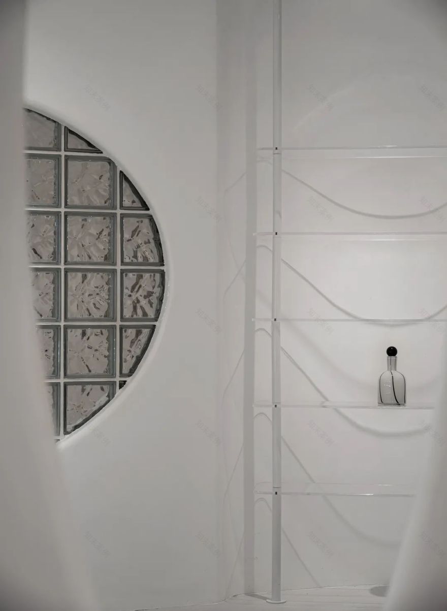 白日梦爱丽丝 · 武汉平行公社的 ICEC 买手店设计丨中国武汉-27