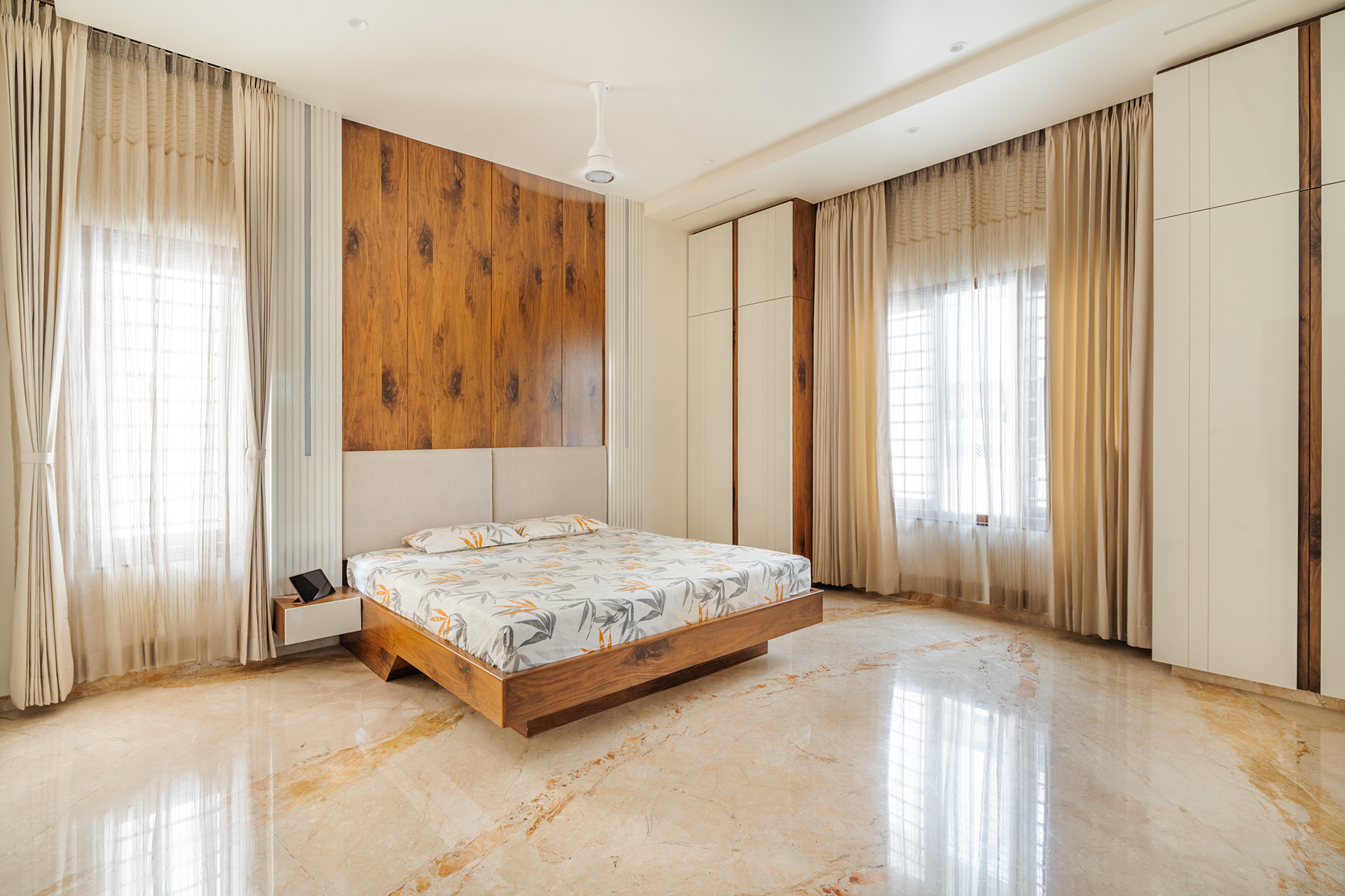 别墅丨AAKKAM ARCHITECTS-13