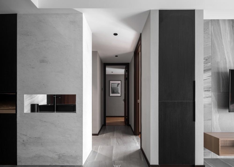 现代简约家居,温馨实用空间-28