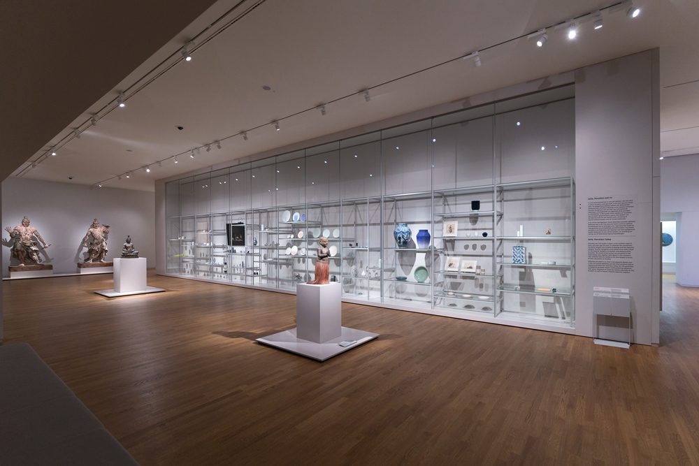 _ project, Exhibition “Arita Porcelain Today”, Rijksmuseum, Amsterdam Teruhiro Yanagihara-1