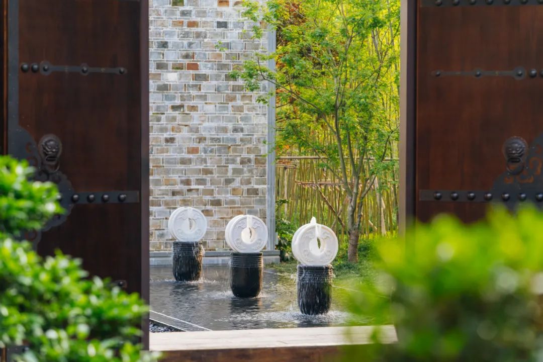 上饶悦麓开元观堂 | 古徽州文化与现代度假的完美融合-63