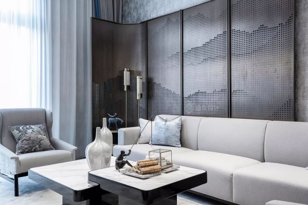 无锡西羲里 | 现代艺术与传统文化的完美融合-77