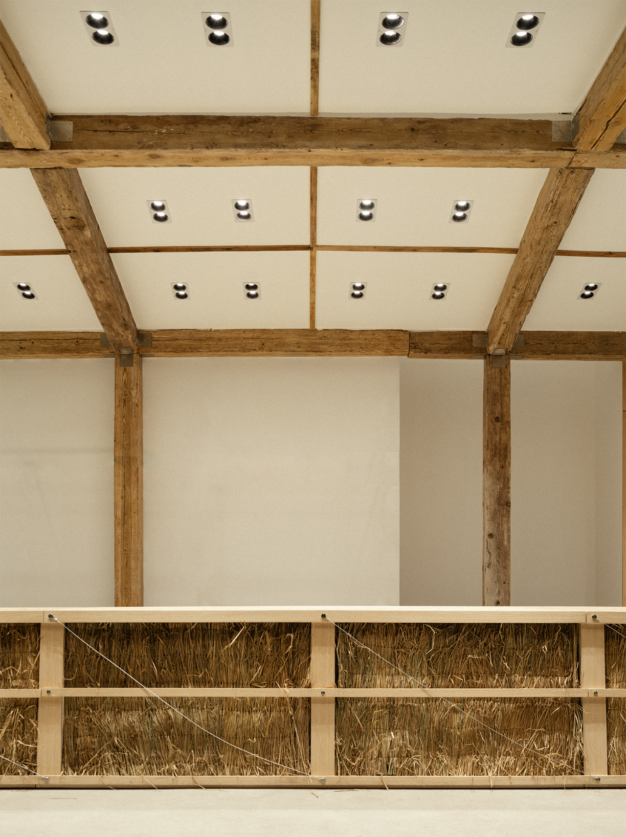 谷仓里丨中国广州丨Unknown design非知名设计-5