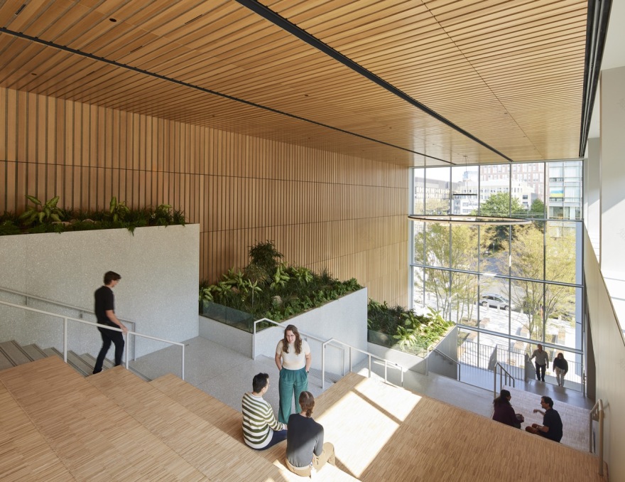 沃尔普国家运输系统中心丨美国丨SOM-12