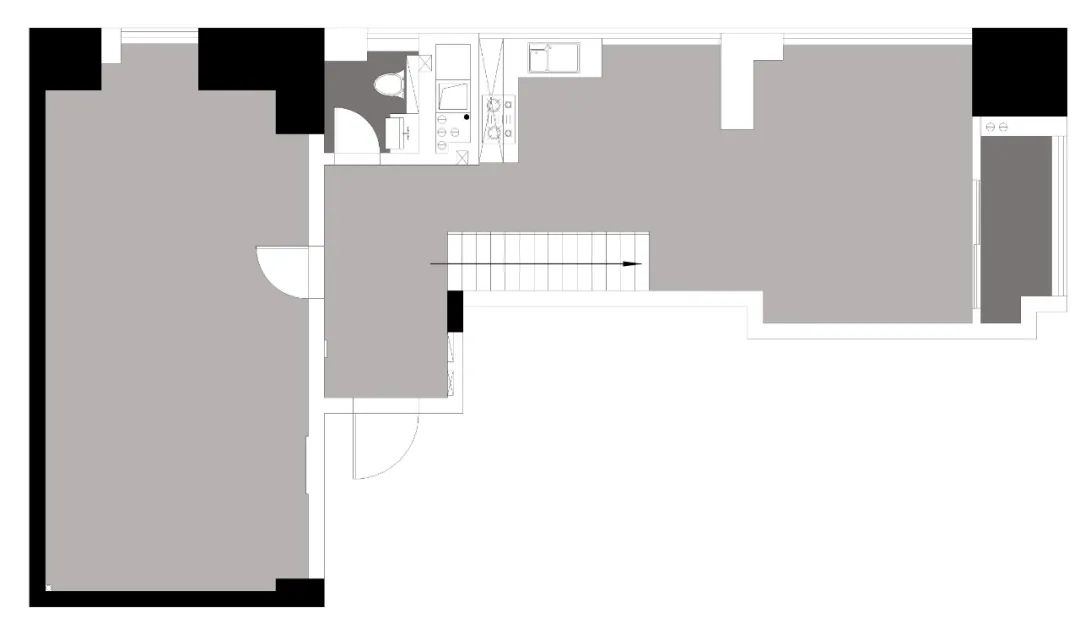 【首发】MH设计新作：奶油中古·理想生活-7