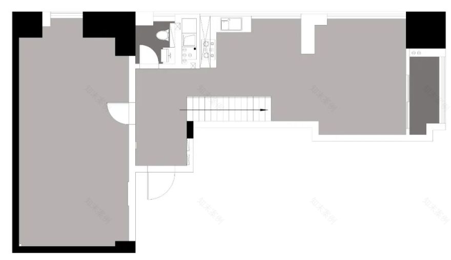 【首发】MH设计新作:奶油中古·理想生活-7