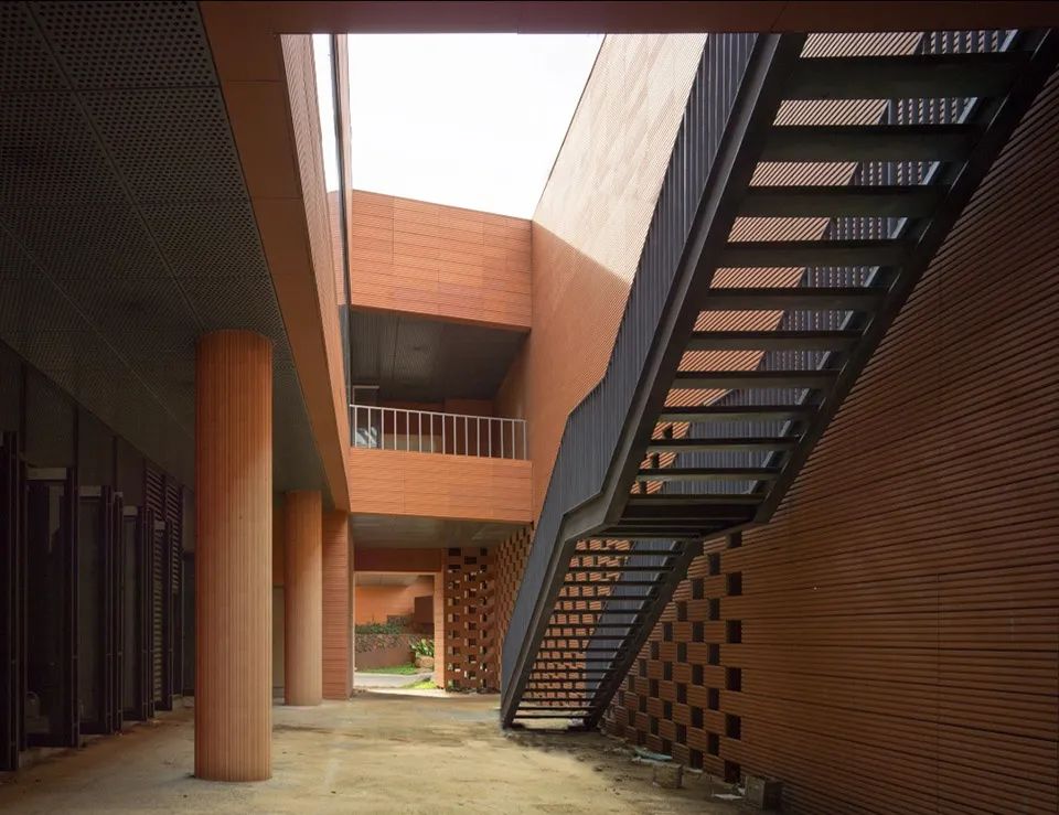 海南生态智慧新城数字市政厅丨中国澄迈-79