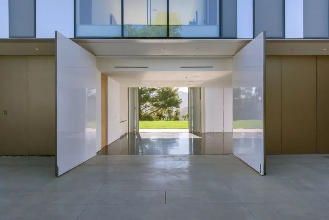 1751㎡的顶级别墅，奢华就是这种尺度！-33