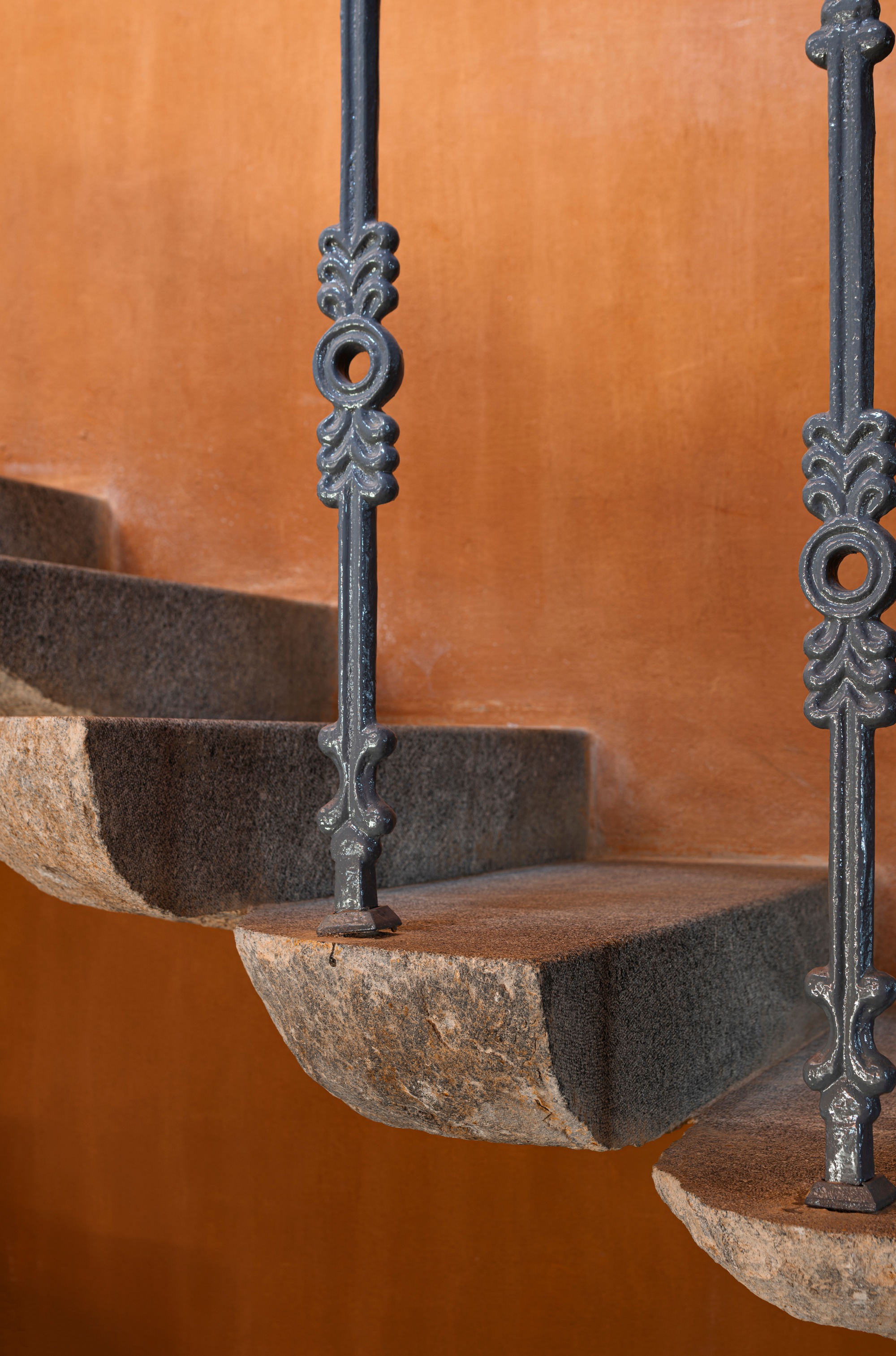 奥尔瓦伊拉姆住宅丨印度丨Iki Builds-47