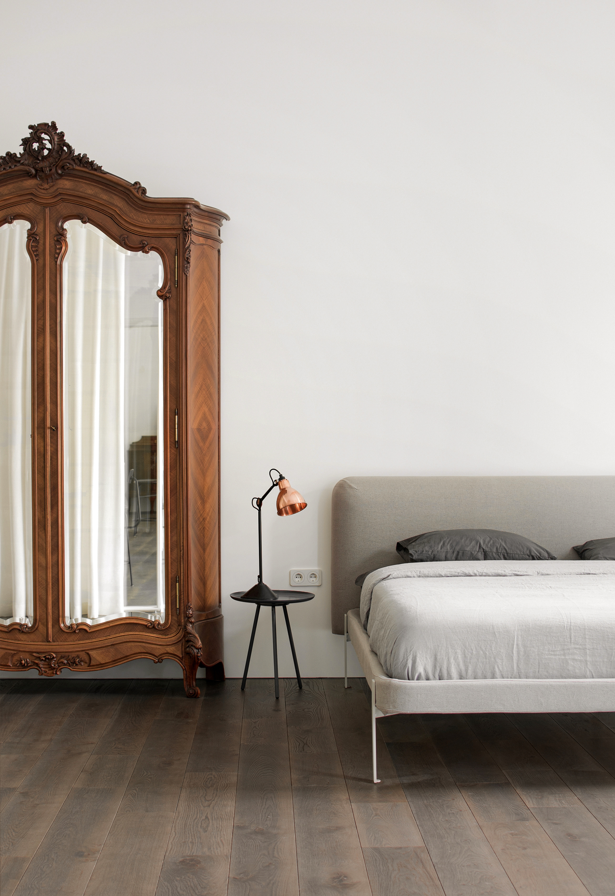 INT2architecture 公寓室内设计丨俄罗斯圣彼得堡-28