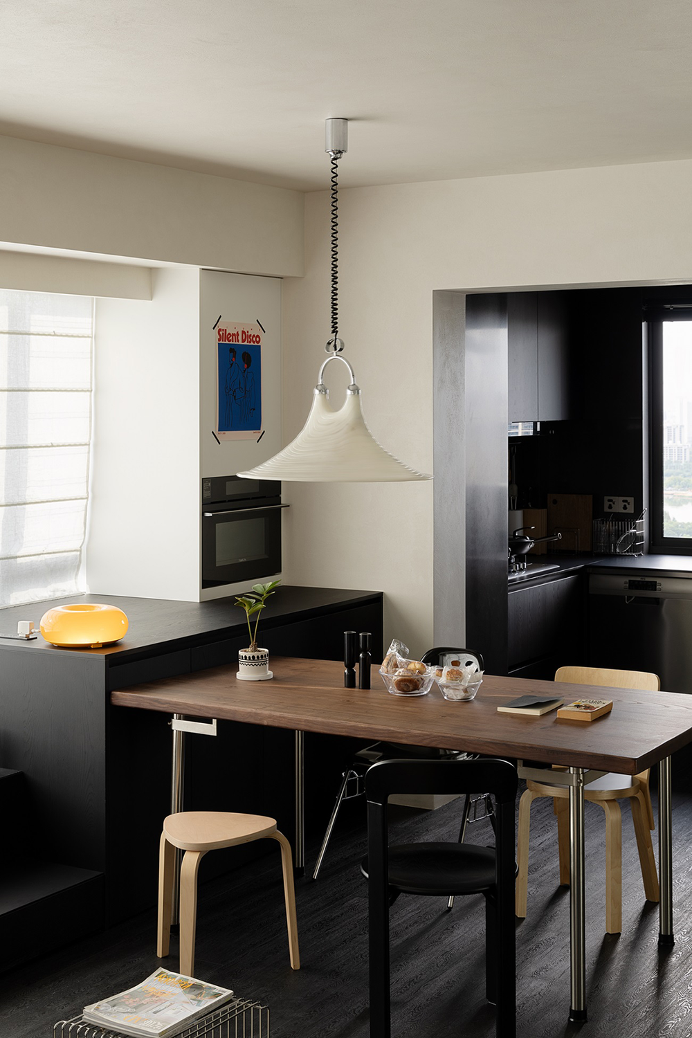 研己设计|无限自由与舒适-12