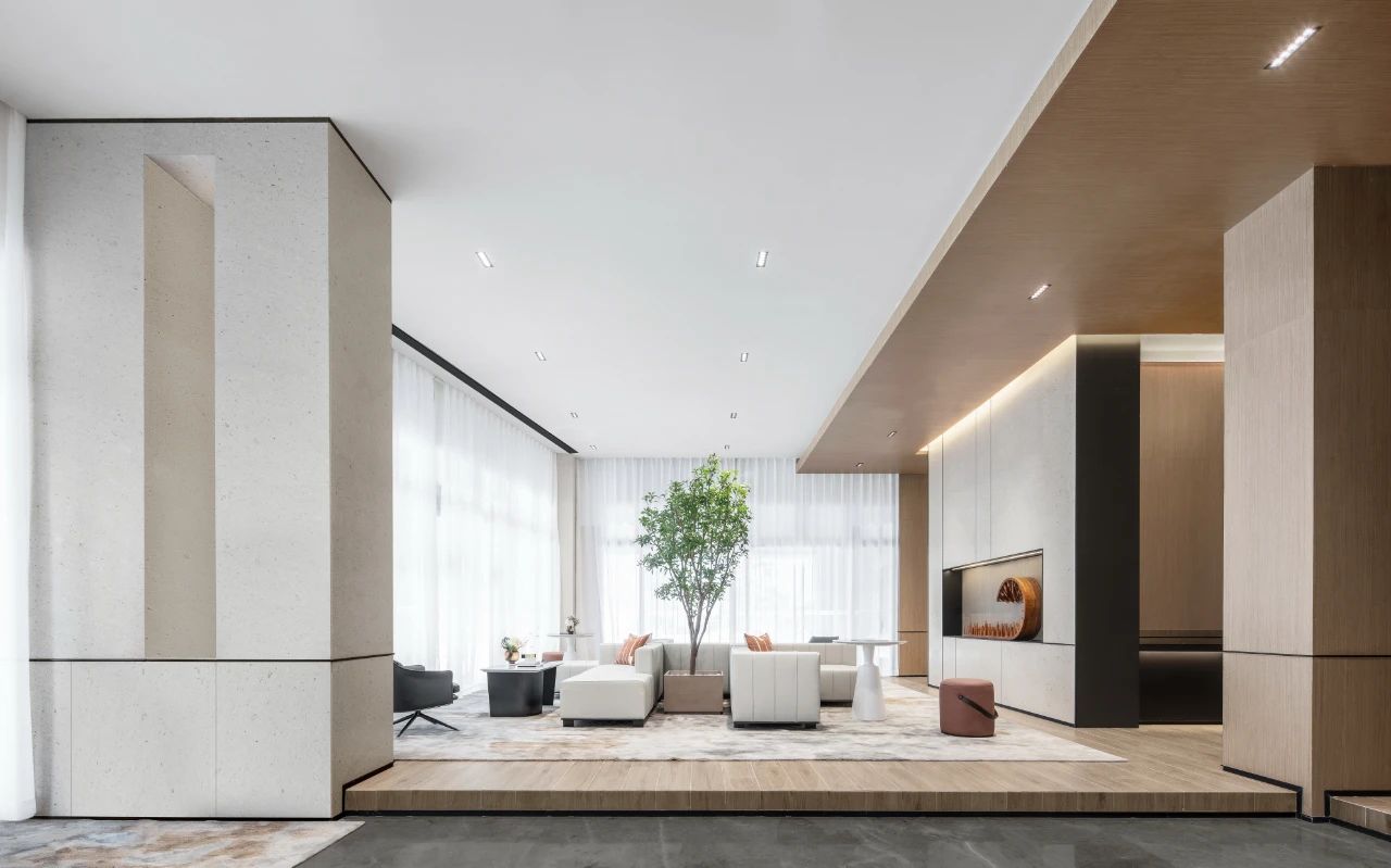 珠江国际创业中心二期招商中心丨中国广州丨TDR 广州尺道设计-39