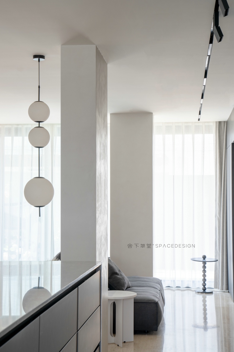 归园田居 · 舍下草堂丨中国上海丨宁洁,周丁丁-18