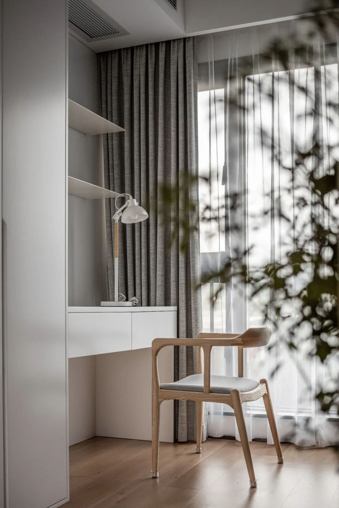 香山美墅 | 家的精神栖居地-61