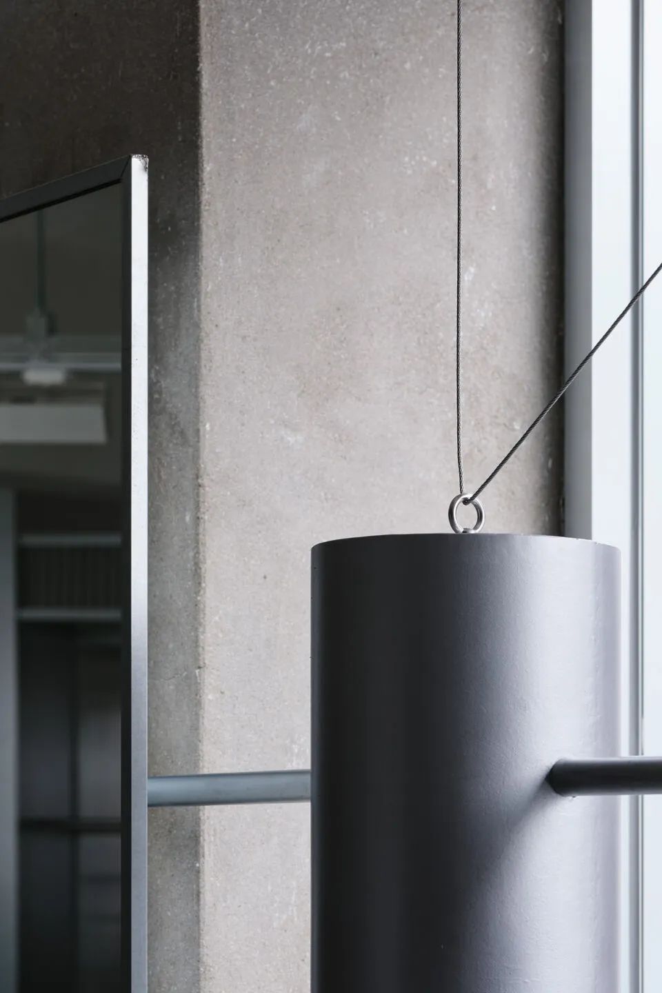 Insilence Seongsu服装展厅，韩国首尔-37