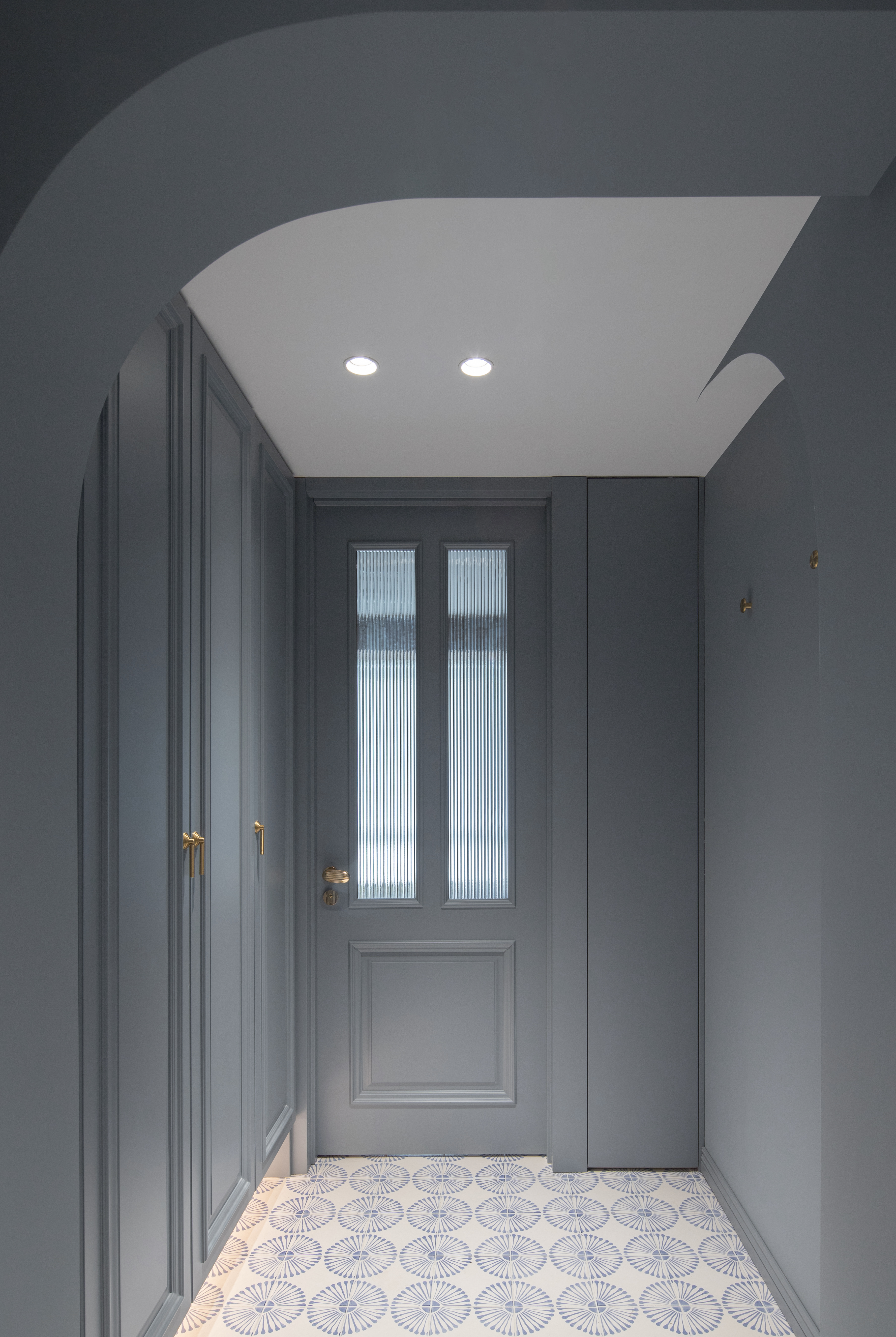 台州温岭大平层设计丨中国台州-12