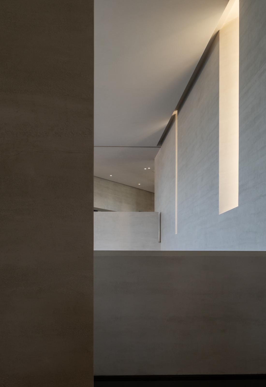 水墨山水之筑笔墨山壑丨中国柳州-96