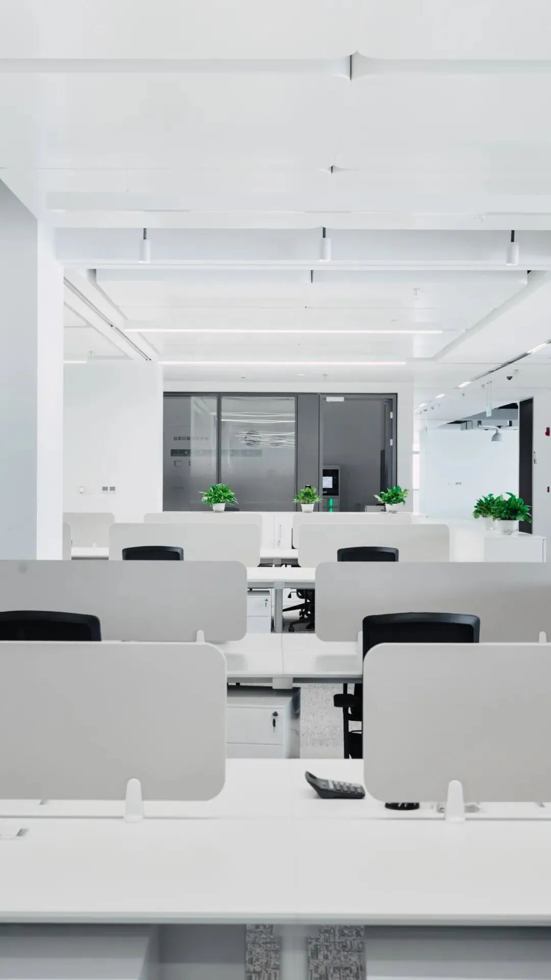 金螳螂▏长飞先进武汉基地-44