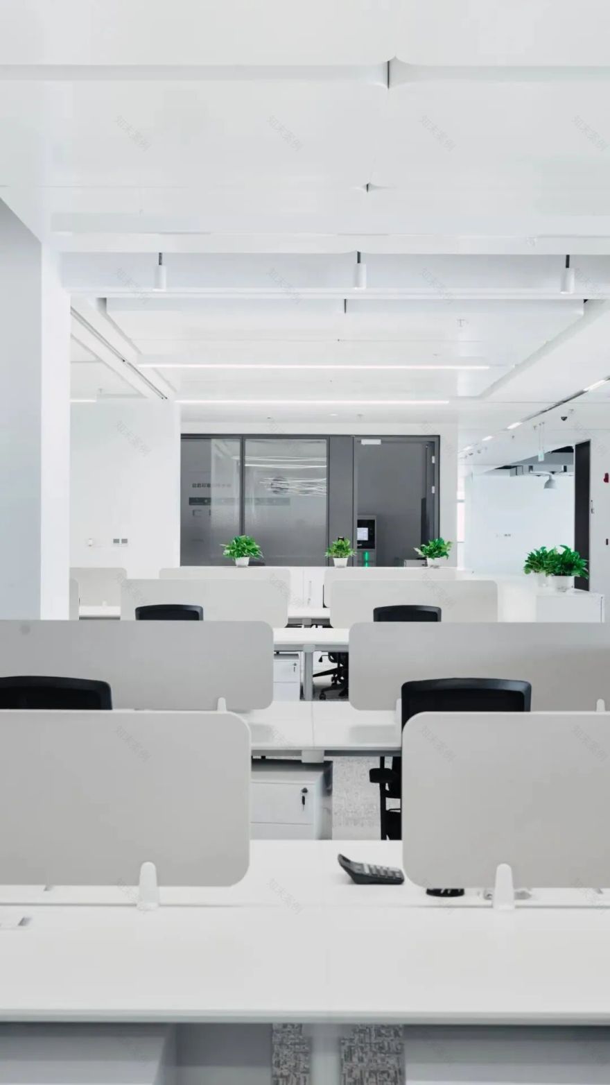 金螳螂▏长飞先进武汉基地-44