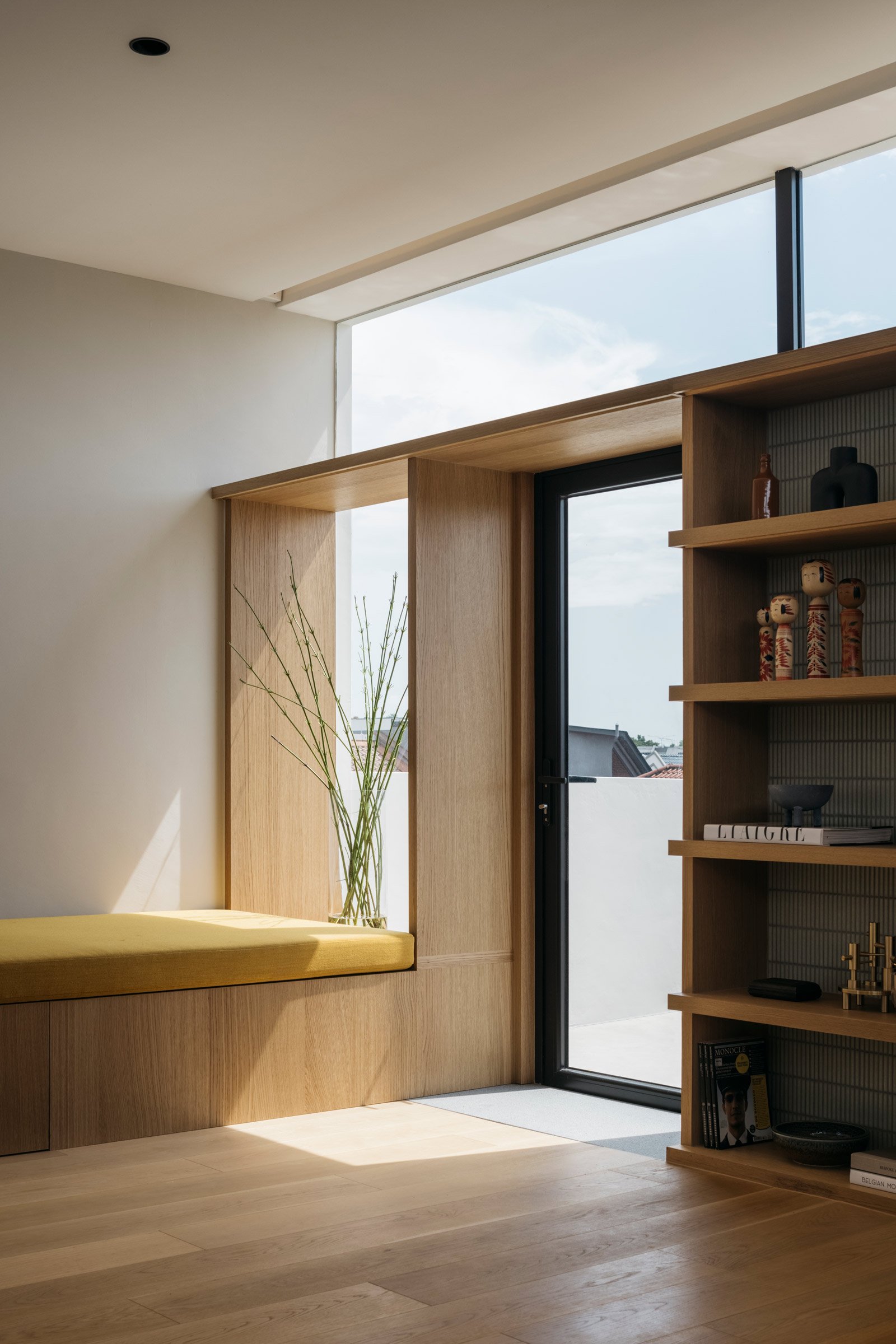 精心打造的家丨新加坡丨Monocot Studio-46