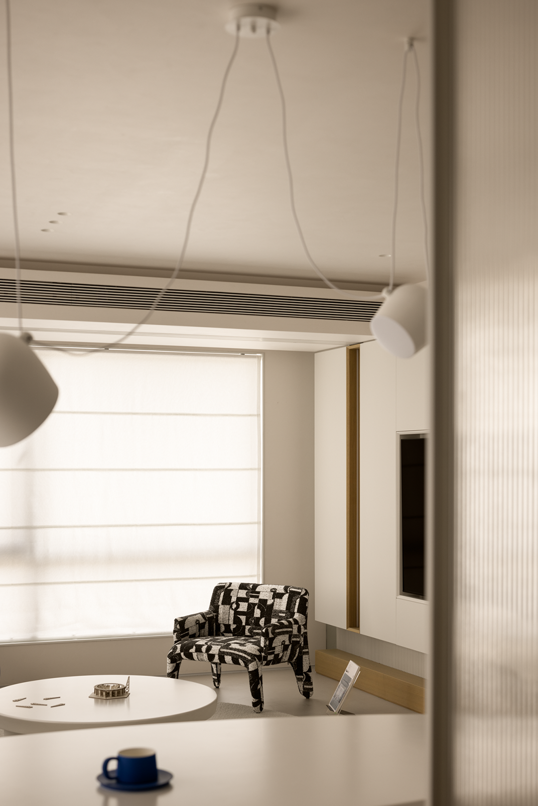 阳光漫步丨中国浙江丨名珈设计-20