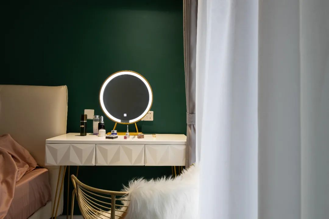 厦门超甜风的住宅-30