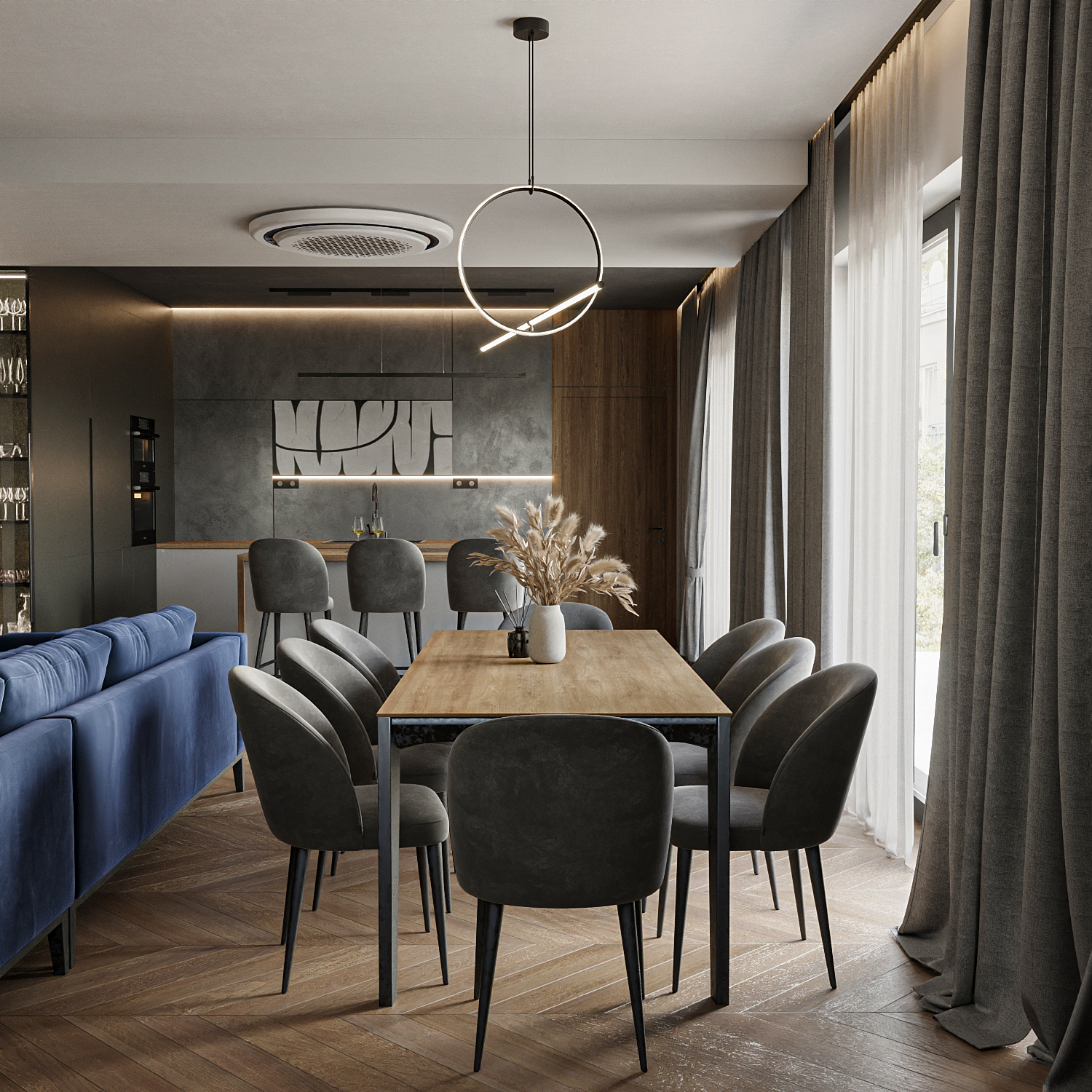 DUMKIN | interior design-6