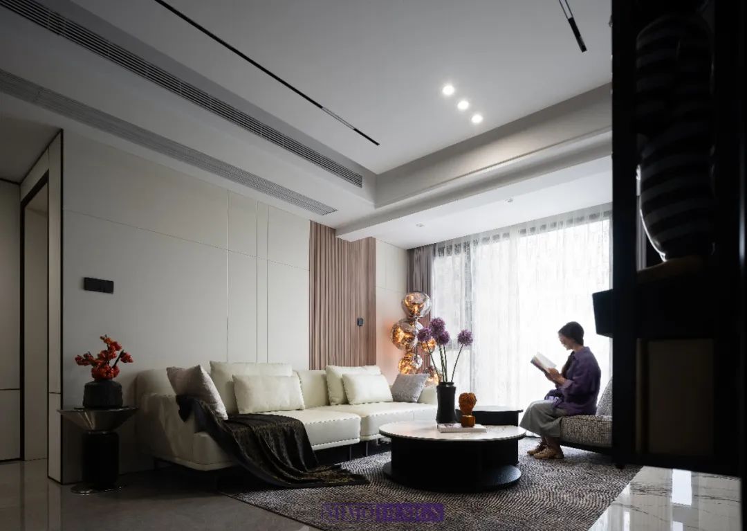 沐熏丨中国泰州丨芈茉设计-9