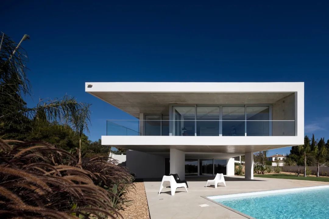 葡萄牙建筑大师 Vitor Vilhena 的惊艳之作-50