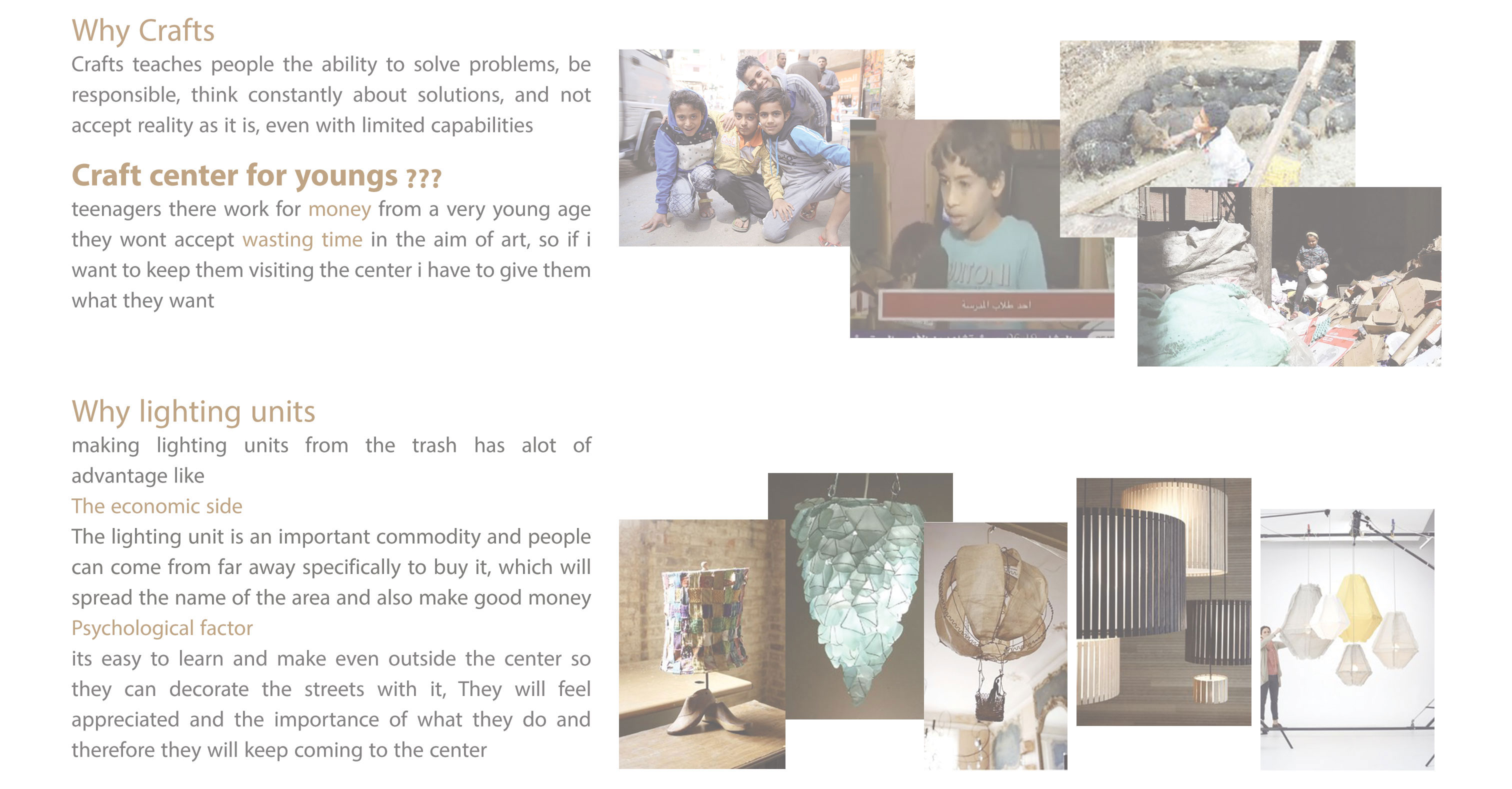 照明设备儿童手工中心丨Manshayat Nasser juniors-12