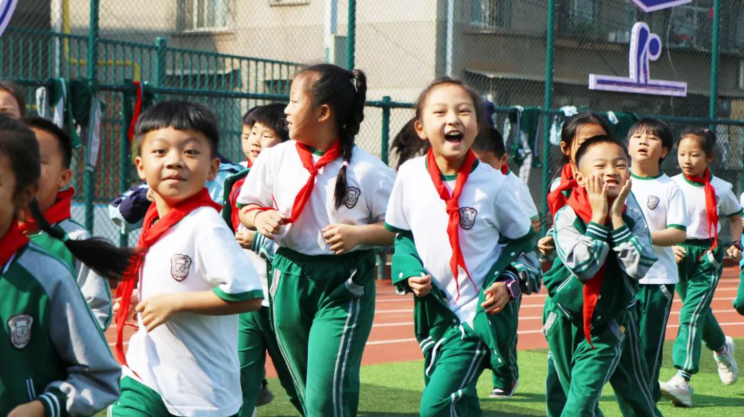 地域性思考 | 打造温暖校园，点亮城市-85