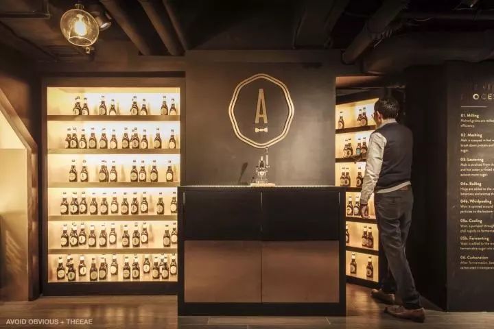 【154期】6月22日 最新零售商业空间设计-21