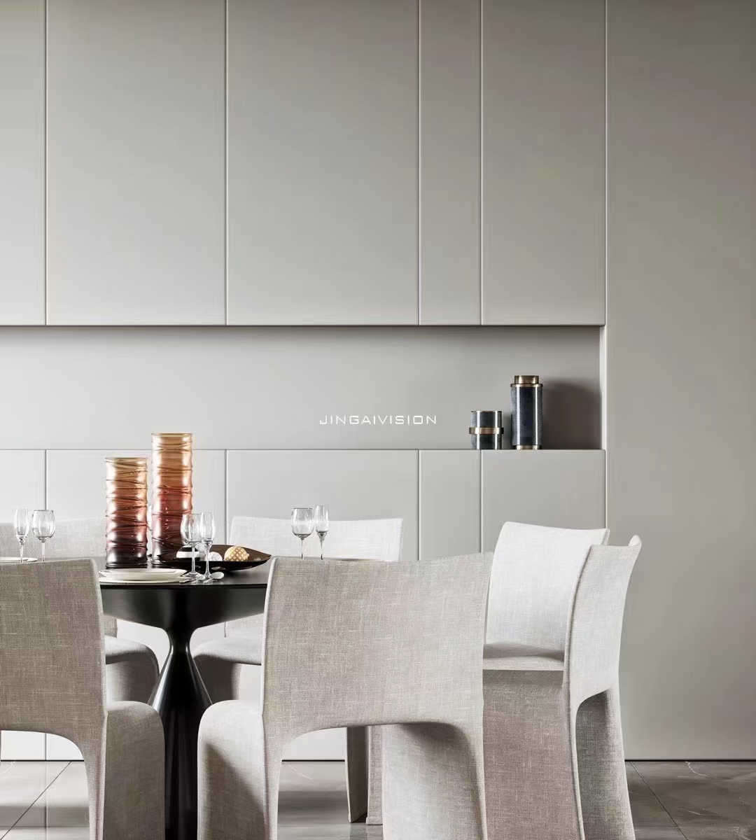 2021 金该表现商业空间设计案例解析-19